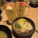 完全個室完備 郷土酒肴 あおもり屋 - 