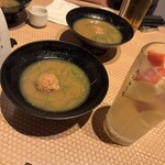 完全個室完備 郷土酒肴 あおもり屋 - 