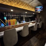 Dining Bar ELLEN - 