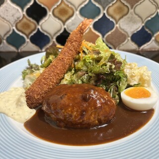 口コミ一覧 : 勘之助 （KANNOSUKE） - 新福島/洋食 [食べログ]