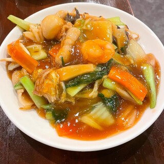 中華酒場 風来坊_1