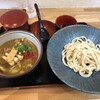 手ぶちうどん 吉平