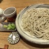 蕎麦の実 よしむら