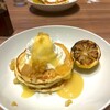 J.S. PANCAKE CAFE  マークイズみなとみらい店