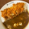 Curry House CoCo ICHIBANYA - 料理写真: