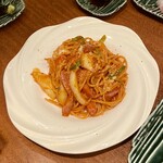 酒と肴と旨いもん 笑緒一 - 