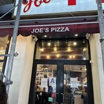 Joe's Pizza - 