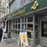 Ess-a-Bagel - 