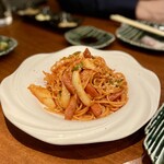 酒と肴と旨いもん 笑緒一 - 