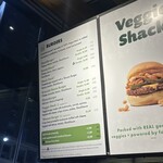 SHAKE SHACK　THEATER DISTRICT - 