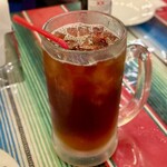 墨国回転鶏料理 - 