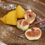 酒と肴と旨いもん 笑緒一 - 