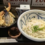 うどん うばら - 