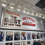 Joe's Pizza - 