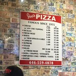 Joe's Pizza - 