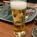 酒と肴と旨いもん 笑緒一 - 