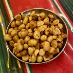 墨国回転鶏料理 - 