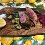 ピッツェリア エ オステリア パドリーノ - 