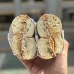 Ess-a-Bagel - 