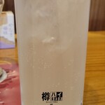 道頓堀麦酒スタンド - 
