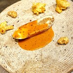 LORE - 鶏肉料理