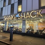 SHAKE SHACK　THEATER DISTRICT - 
