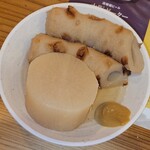 道頓堀麦酒スタンド - 