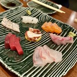 酒と肴と旨いもん 笑緒一 - 