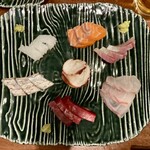 酒と肴と旨いもん 笑緒一 - 