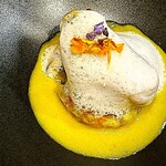 LORE - 魚料理