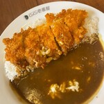 Curry House CoCo ICHIBANYA - 料理写真: