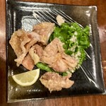 酒と肴と旨いもん 笑緒一 - 