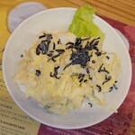 道頓堀麦酒スタンド - 