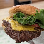 SHAKE SHACK　THEATER DISTRICT - 
