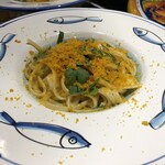 ピッツェリア エ オステリア パドリーノ - 