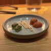 Clemente Bar and Studio - 料理写真: