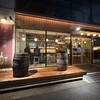 ワインの酒場。ディプント 飯田橋店