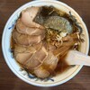 手打ラーメン 豚平