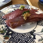 廻鮮寿司 塩釜港 - 