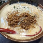 味噌屋 庄助 - 料理写真: