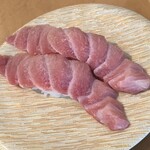 廻鮮寿司 塩釜港 - 