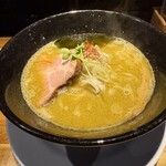 麺屋 貝夢 - 