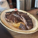 Peter Luger Steak House - 