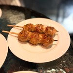 鳥さわ ジグボーンクラブ - 