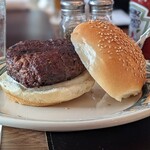 Peter Luger Steak House - 