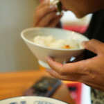 横浜豚骨醤油ラーメンYOLO - 