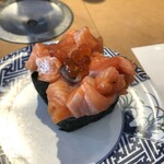 廻鮮寿司 塩釜港 - 