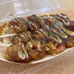 あほや - 料理写真: