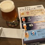 土論堂 - ブルックリン・ブルワリー