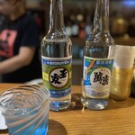 カラカラとちぶぐゎ～ - 